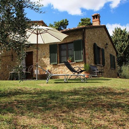 Pacifico Villa Montepulciano Stazione Eksteriør bilde