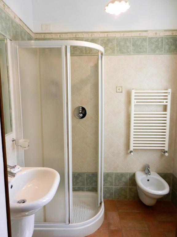 Pacifico Villa Montepulciano Stazione Eksteriør bilde