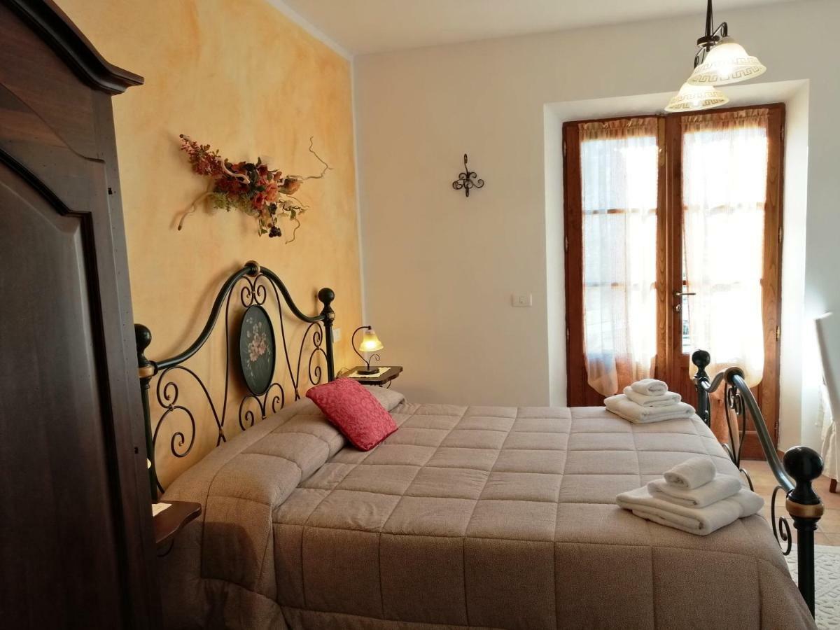 Pacifico Villa Montepulciano Stazione Eksteriør bilde