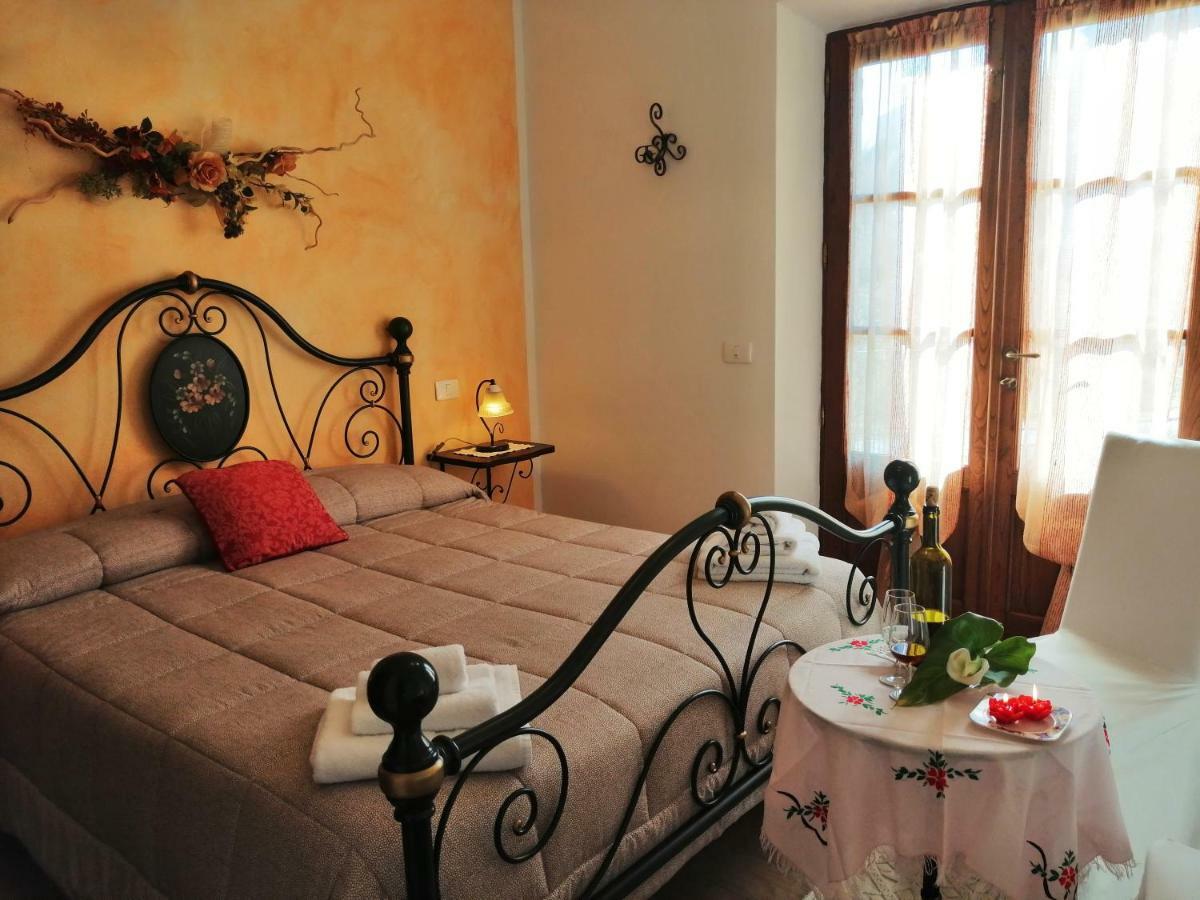 Pacifico Villa Montepulciano Stazione Eksteriør bilde